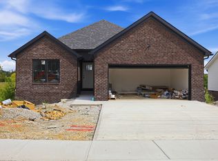 482 Wyldwood Way, Berea, KY 40403