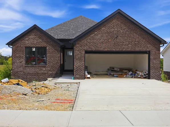 482 Wyldwood Way, Berea, KY 40403