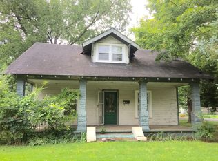 711 Lynchburg Rd, Winchester, TN 37398