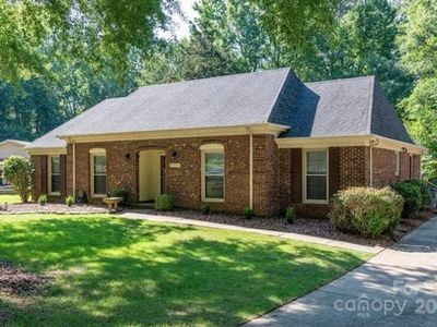 4714 Autumn Leaf Ln, Charlotte, NC, 28277