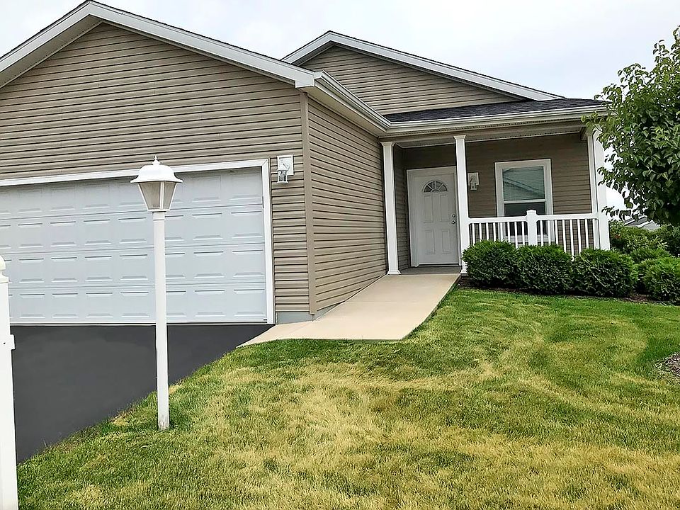 1st image of 1428 Equestrian Dr Lot 1263
