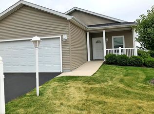 1428 Equestrian Dr LOT 1263, Grayslake, IL 60030