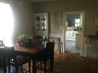 109 N Park St, Little Rock, AR 72205