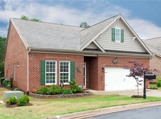 119 Golden Eagle Ln, Anderson, SC 29621