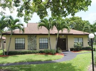 7505 SW 28th St #30, Davie, FL 33314