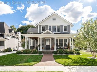 935 Ross St, Plymouth, MI 48170