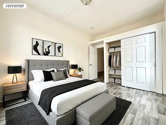 4th image of 137 Nagle Ave #44A