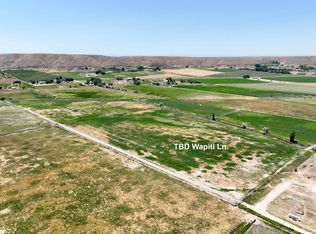 Wapiti Lane Block LOT 2, Emmett, ID 83617