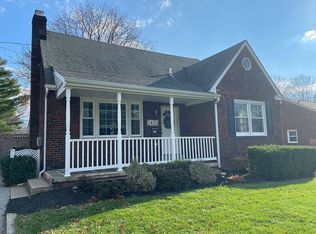 1433 Colwell Ln, Conshohocken, PA 19428