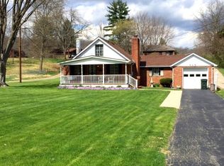 545 Lower Miamisburg Rd, Miamisburg, OH 45342