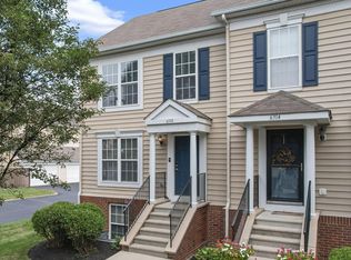 6310 Wagtail Rd #6, Columbus, OH 43230