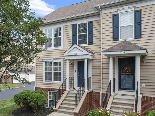 6310 Wagtail Rd #6, Columbus, OH 43230