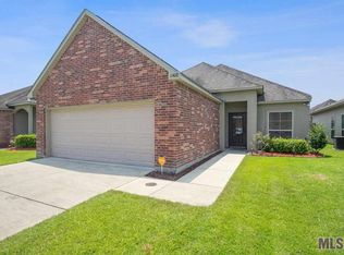11408 Rossow Ct, Denham Springs, LA 70726