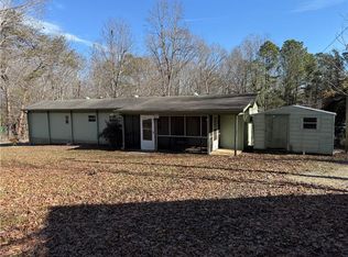 42 Circle Stone Rd, Jasper, GA 30143