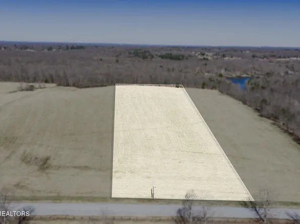 8 Nicholson Dr Lot 8, Crossville, TN 38572