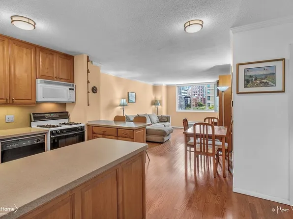 345 E 93rd St APT 4D, New York, NY 10128