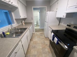 HR - Harbour Ridge Apts, Wilmington, NC 28401