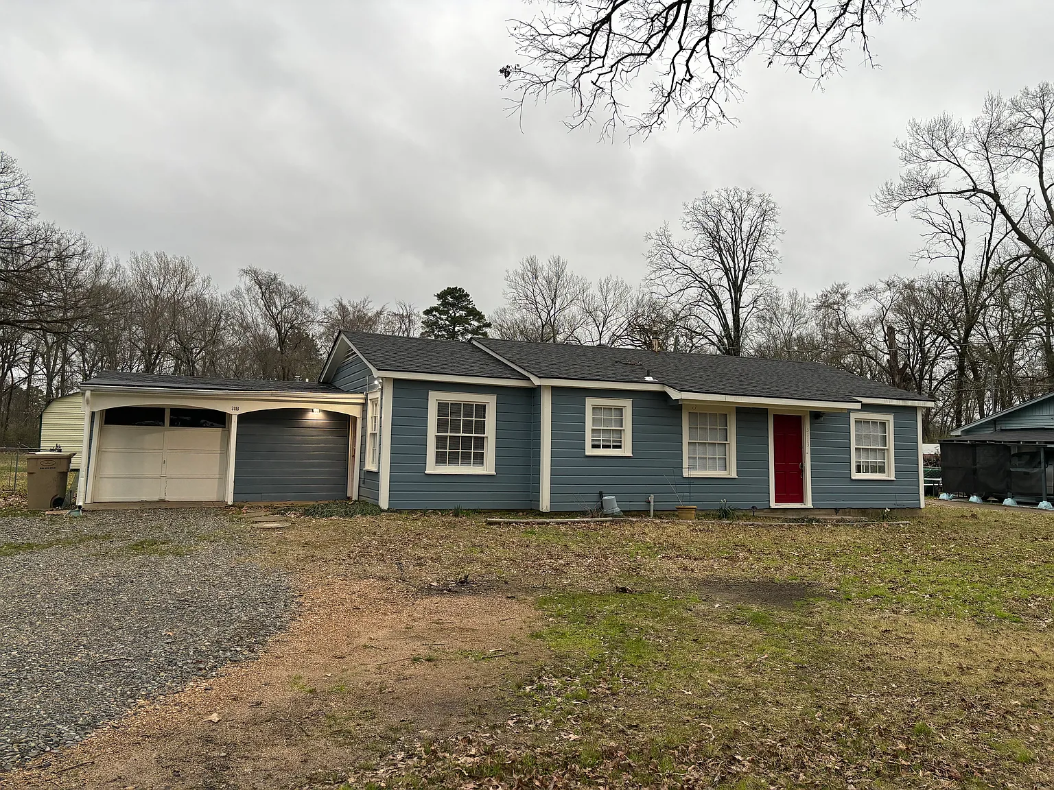 Riviera Dr, Shreveport — Photo 1