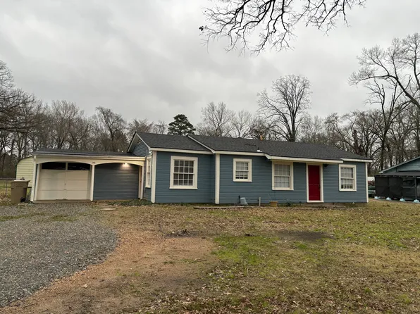 (undisclosed Address), Shreveport, LA 71107