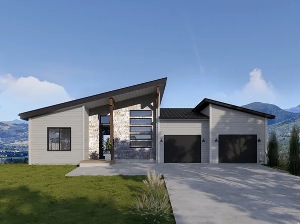 4713 E Howe Dr #256, Eden, UT 84310