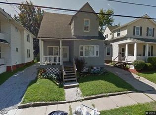 4227 Muriel Ave, Cleveland, OH