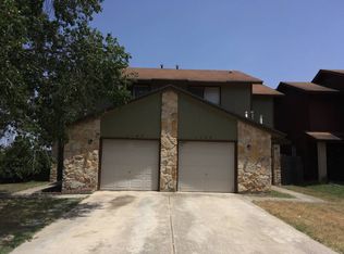 1104 Royal Crest Dr, Killeen, TX 76549