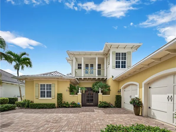 281 Palm Island Ln, Indian River Shores, FL 32963