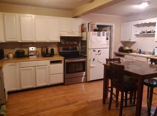 2809 Nelson Dr, Hopkinsville, KY 42240