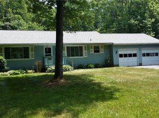 332 Johnson Rd, Parish, NY 13131