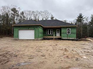 215 Alpine Dr, Southbridge, MA 01550
