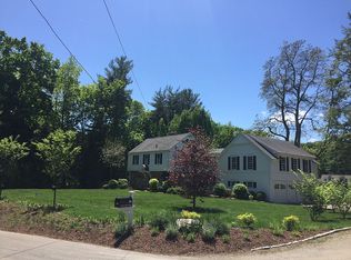 26 Davis Hill Rd, Weston, CT 06883