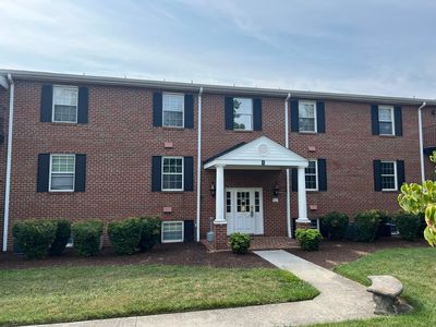 3531 Peters Creek Rd NW APT 405, Roanoke, VA, 24019
