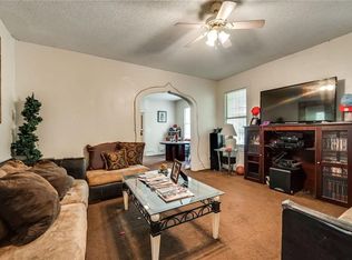 2515 Dyson St, Dallas, TX 75215