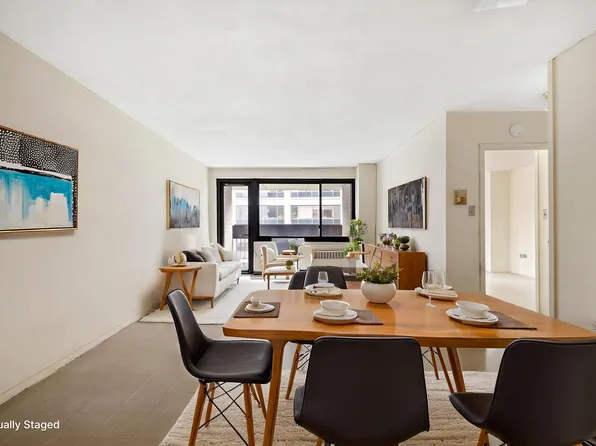 333 Pearl Street 8E image 1 of 9