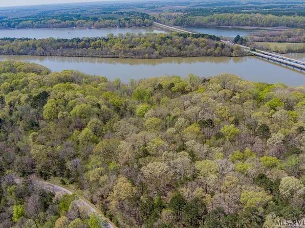 0 Old Saint Tammany Rd, Bracey, VA 23919