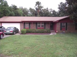 1840 Broyhill Ln, Pensacola, FL 32526