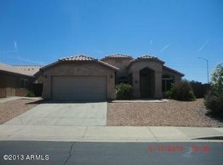 839 S Del Rancho, Mesa, AZ 85208