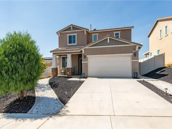 14239 Capezzana Cir, Beaumont, CA 92223