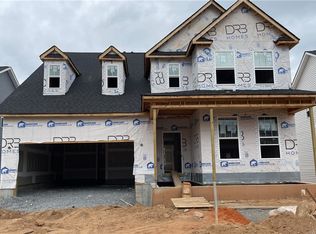 107 Benjamin Dr, Easley, SC 29642