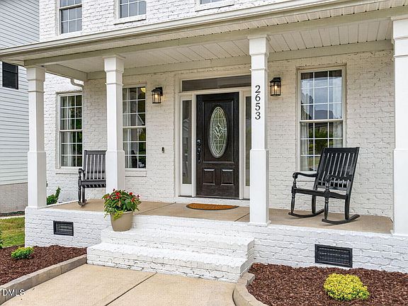 3rd image of 2653 Bowden Dr
