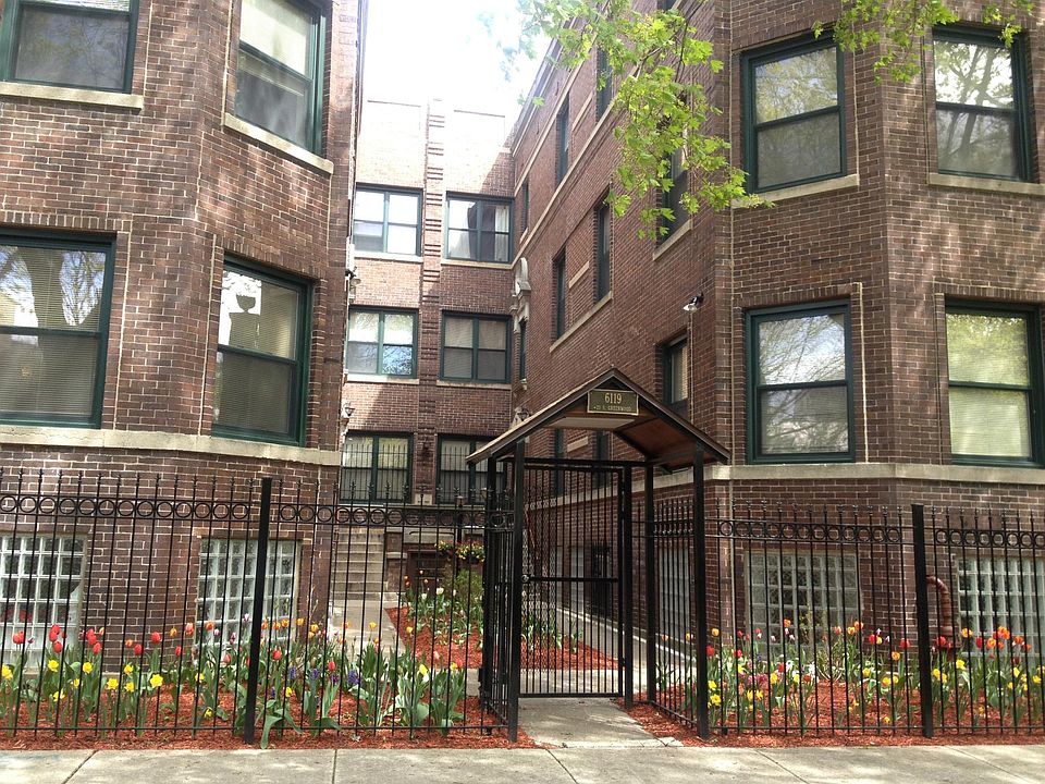 1st image of 6119 S Greenwood Ave #1