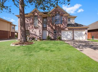 4271 Hambledon Village Dr, Houston, TX 77014