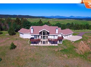 4755 Elk Valley Rd, Divide, CO 80814