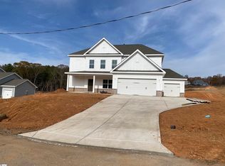 110 Nannies Cir, Williamston, SC 29697