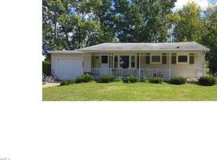 316 Nautilus Ln, Rittman, OH 44270