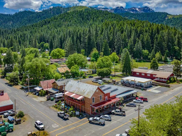 4368 Main St, Taylorsville, CA 95983