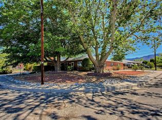 2804 General Chennault St NE, Albuquerque, NM 87112