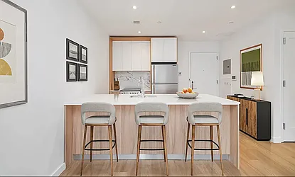 Rented by REAL New York