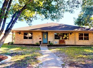 2215 Brimberry St, Houston, TX 77018