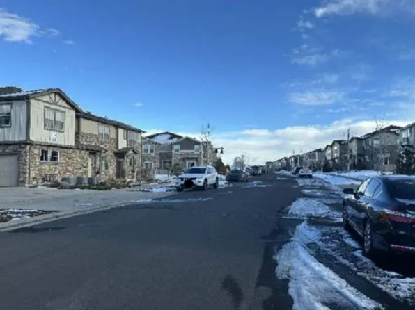 24646 E Calhoun Pl Unit A, Aurora, CO 80016